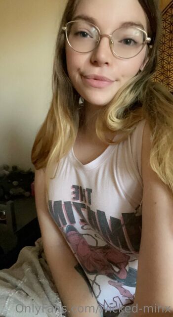 wicked-minx Leaked Nude OnlyFans (Photo 22)