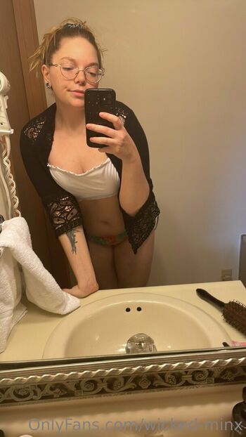 wicked-minx Leaked Nude OnlyFans (Photo 25)