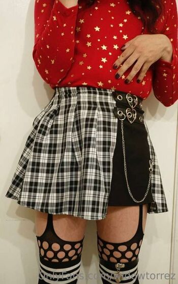 WidowTorrez Leaked Nude OnlyFans (Photo 18)