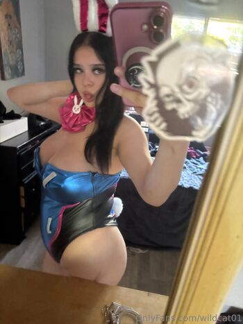 wildcat01 Leaked Nude OnlyFans (Photo 20)