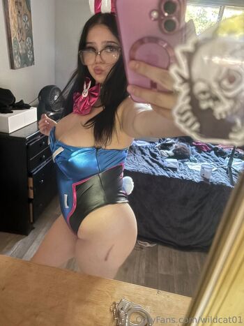 wildcat01 Leaked Nude OnlyFans (Photo 22)