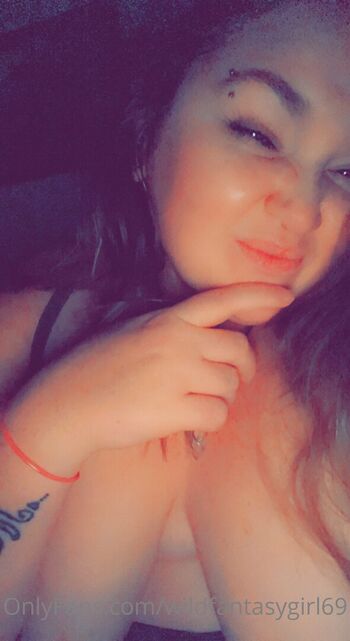 wildfantasygirl69 Leaked Nude OnlyFans (Photo 42)