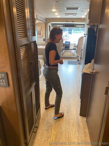 WILDLIFEPROVIXEN Leaked Nude OnlyFans (Photo 18)