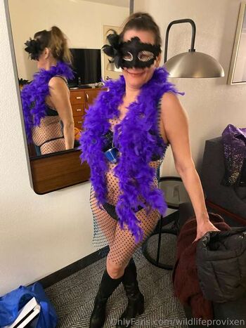 WILDLIFEPROVIXEN Leaked Nude OnlyFans (Photo 24)