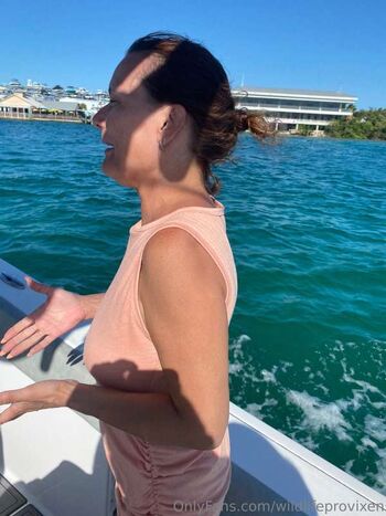 WILDLIFEPROVIXEN Leaked Nude OnlyFans (Photo 28)