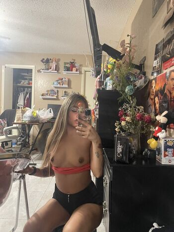 Wildsters Leaked Nude OnlyFans (Photo 30)
