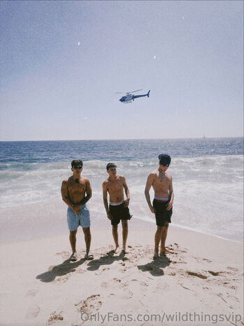 wildthingsvip Leaked Nude OnlyFans (Photo 33)