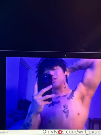 will_pyun Leaked Nude OnlyFans (Photo 78)