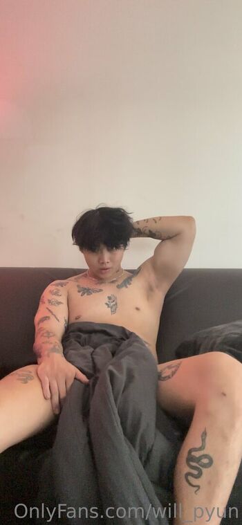 will_pyun Leaked Nude OnlyFans (Photo 83)