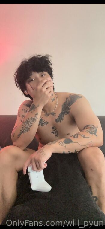 will_pyun Leaked Nude OnlyFans (Photo 84)