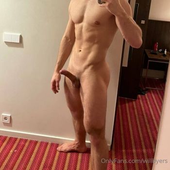 willbyers Leaked Nude OnlyFans (Photo 19)