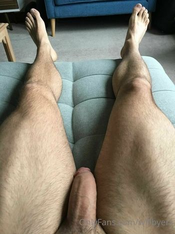willbyers Leaked Nude OnlyFans (Photo 27)