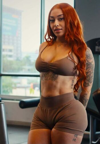 WilliaLizLopez Leaked Nude OnlyFans (Photo 4)