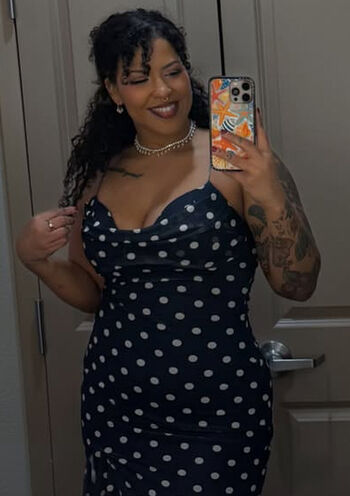 Willow Nightingale Leaked Nude OnlyFans (Photo 4)