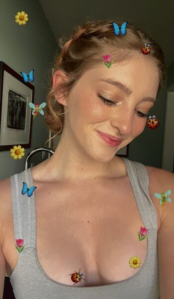 Willow Shields