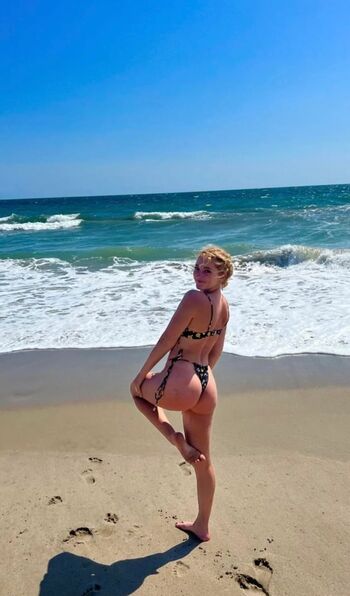Willow Shields Leaked Nude OnlyFans (Photo 283)