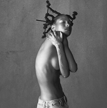 Willow Smith