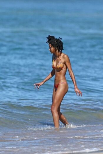 Willow Smith