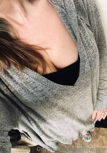 Willow Sole Leaked Nude OnlyFans (Photo 28)