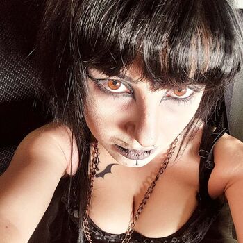 Willowsugilite138 Leaked Nude OnlyFans (Photo 10)