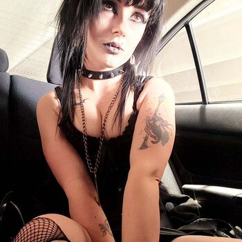 Willowsugilite138 Leaked Nude OnlyFans (Photo 13)