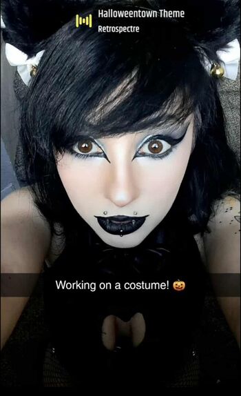 Willowsugilite138 Leaked Nude OnlyFans (Photo 14)