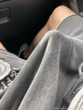 willpounder Leaked Nude OnlyFans (Photo 10)