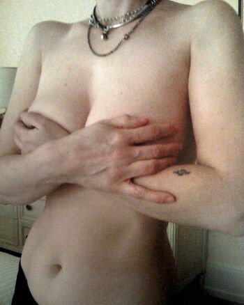 Winona Ryder Leaked Nude OnlyFans (Photo 54)