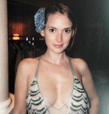 Winona Ryder