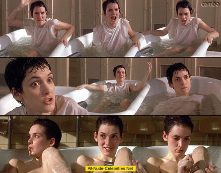 winonaryder Leaked Nude OnlyFans (Photo 7)