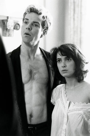 winonaryder Leaked Nude OnlyFans (Photo 16)