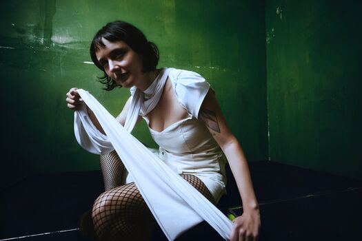 Winter Leaked Nude OnlyFans (Photo 1)