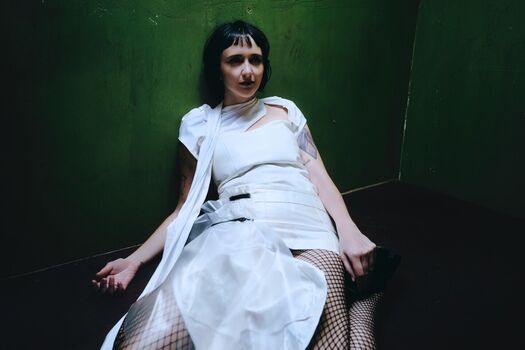 Winter Leaked Nude OnlyFans (Photo 2)