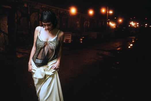 Winter Leaked Nude OnlyFans (Photo 3)