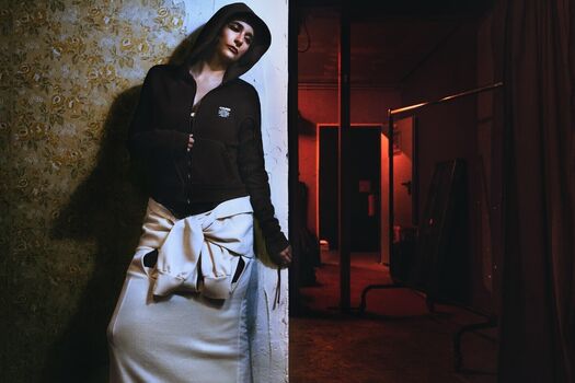 Winter Leaked Nude OnlyFans (Photo 4)