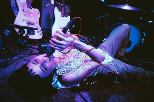 Winter Leaked Nude OnlyFans (Photo 5)