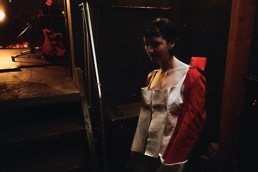 Winter Leaked Nude OnlyFans (Photo 6)