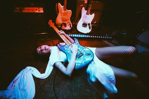 Winter Leaked Nude OnlyFans (Photo 7)