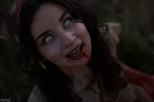 Witcher Women