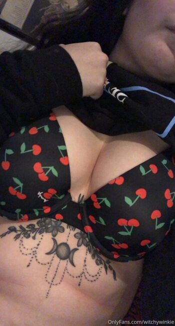 witchywinkie Leaked Nude OnlyFans (Photo 26)