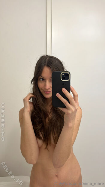 with_annamare Leaked Nude OnlyFans (Photo 24)