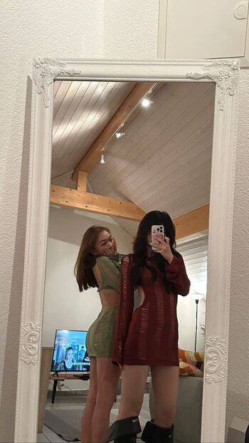 withclarise_ Leaked Nude OnlyFans (Photo 8)