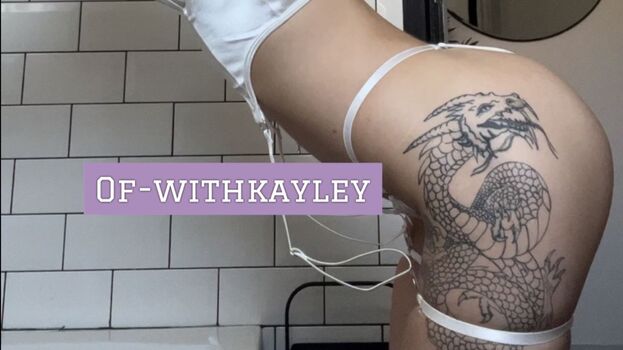 withkayley Leaked Nude OnlyFans (Photo 2)