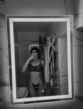 WKSadness Leaked Nude OnlyFans (Photo 3)