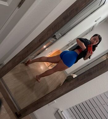 Woahh.emily Leaked Nude OnlyFans (Photo 6)