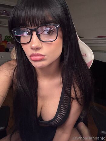 Woahhannahjo
