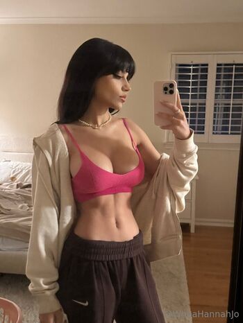 Woahhannahjo