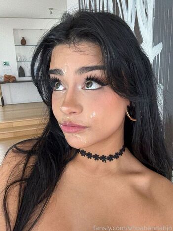 Woahhannahjo