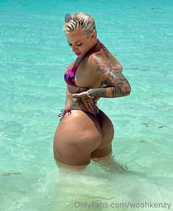 woahkenzy
