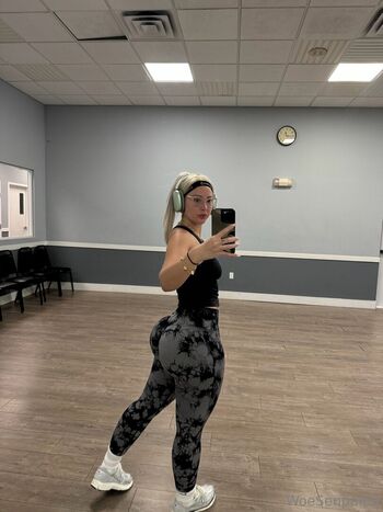 WoeAlexandra